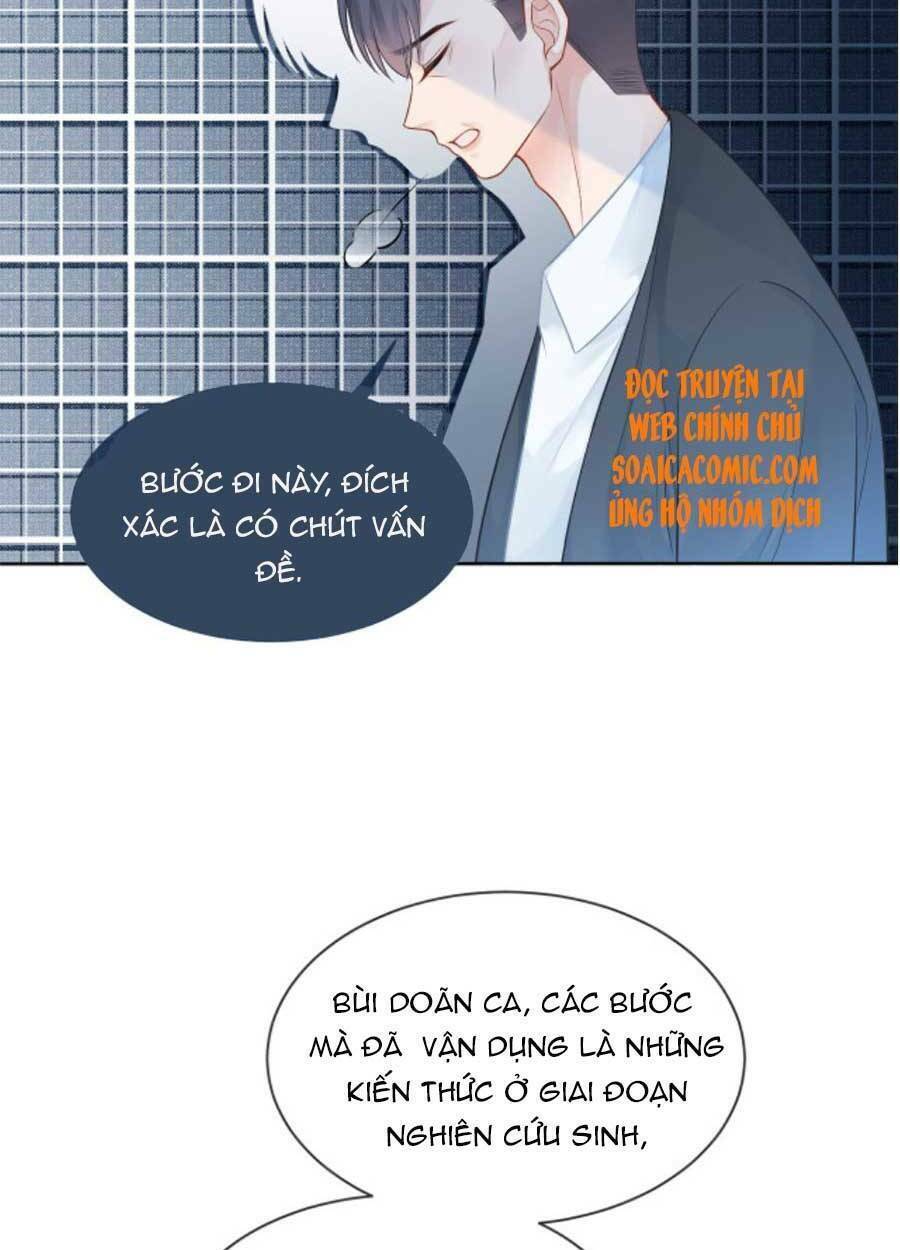 Được Các Anh Trai Chiều Chuộng Tôi Trở Nên Ngang Tàng Chapter 64 - Trang 2