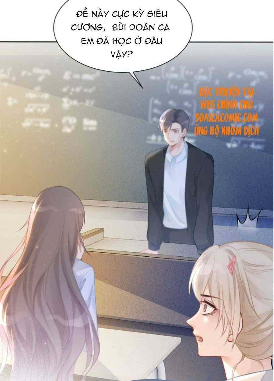 Được Các Anh Trai Chiều Chuộng Tôi Trở Nên Ngang Tàng Chapter 64 - Trang 2