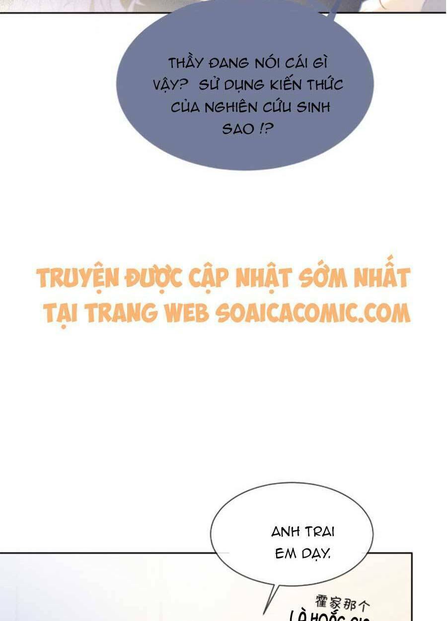 Được Các Anh Trai Chiều Chuộng Tôi Trở Nên Ngang Tàng Chapter 64 - Trang 2