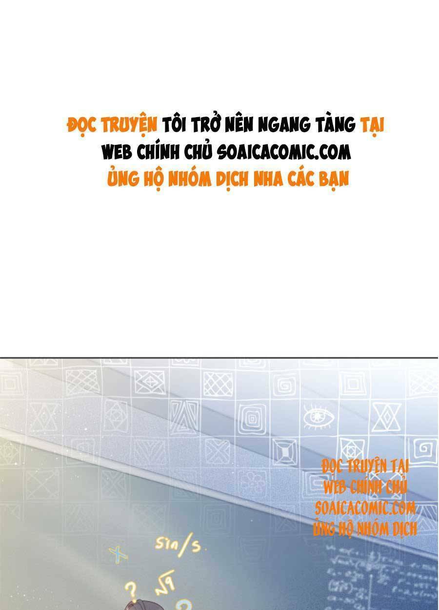 Được Các Anh Trai Chiều Chuộng Tôi Trở Nên Ngang Tàng Chapter 64 - Trang 2