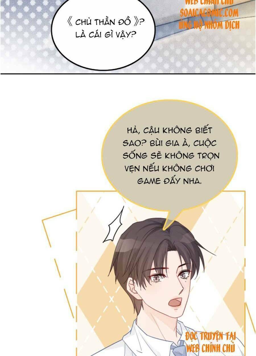 Được Các Anh Trai Chiều Chuộng Tôi Trở Nên Ngang Tàng Chapter 64 - Trang 2