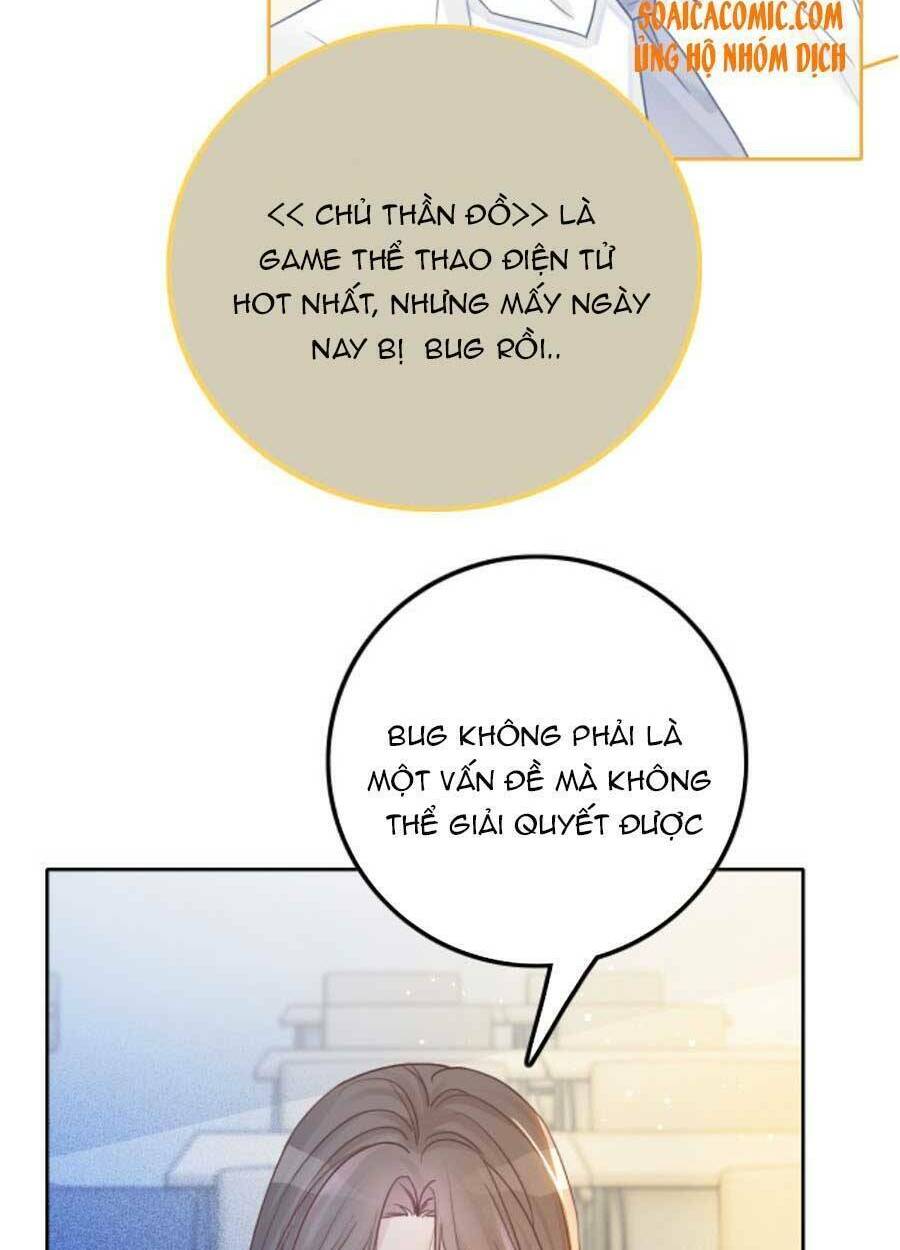 Được Các Anh Trai Chiều Chuộng Tôi Trở Nên Ngang Tàng Chapter 64 - Trang 2