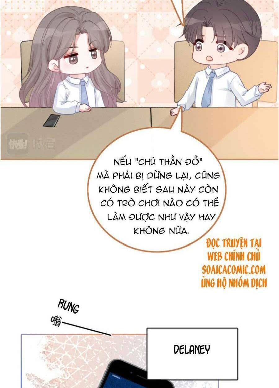 Được Các Anh Trai Chiều Chuộng Tôi Trở Nên Ngang Tàng Chapter 64 - Trang 2