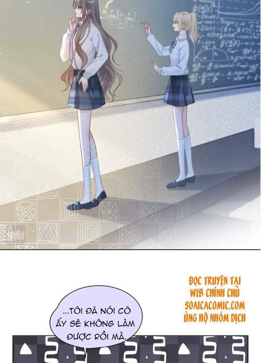 Được Các Anh Trai Chiều Chuộng Tôi Trở Nên Ngang Tàng Chapter 64 - Trang 2