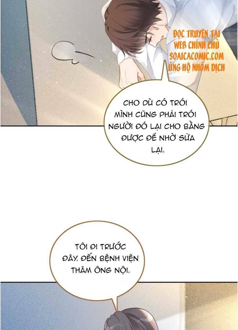 Được Các Anh Trai Chiều Chuộng Tôi Trở Nên Ngang Tàng Chapter 64 - Trang 2