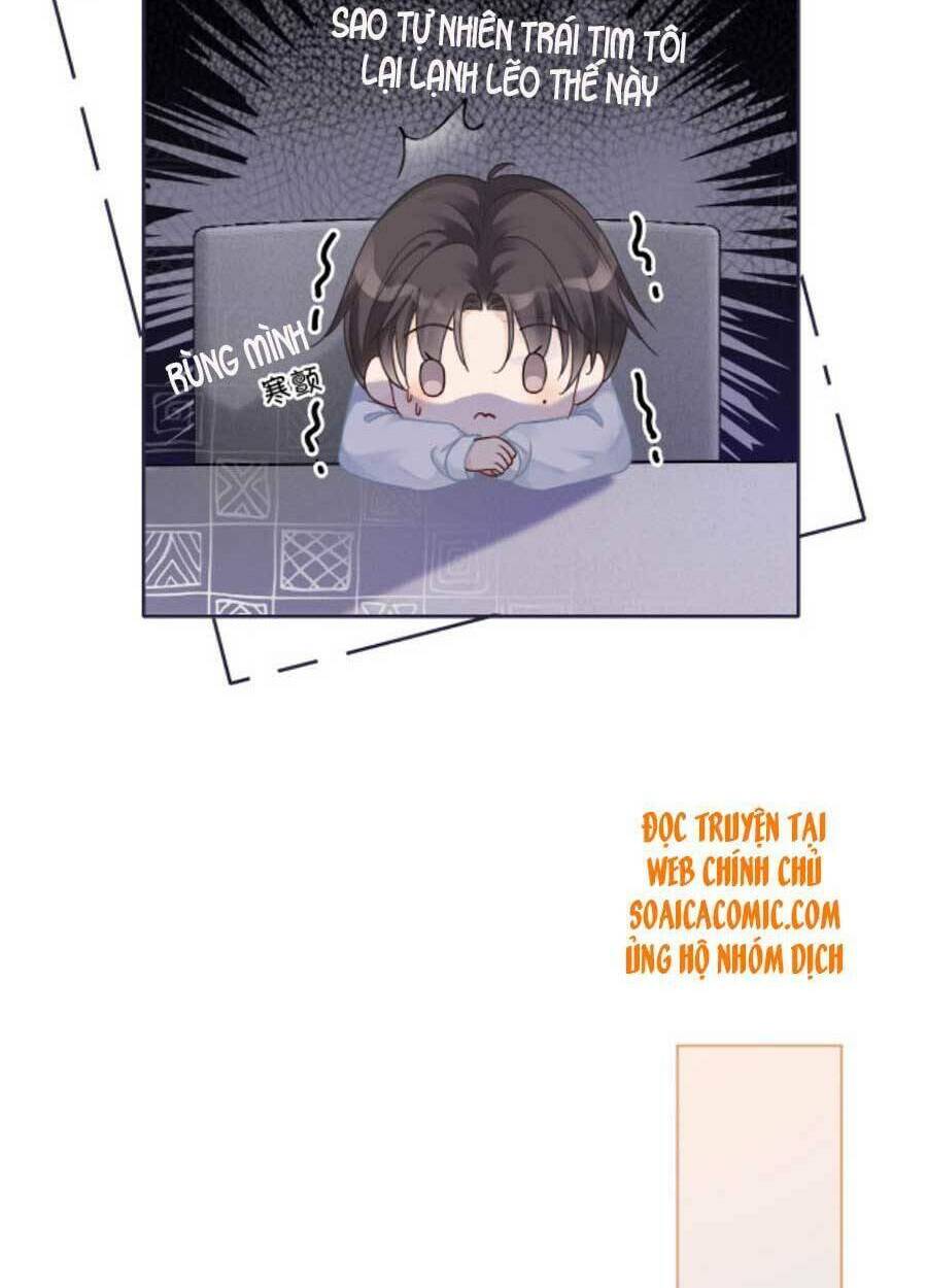 Được Các Anh Trai Chiều Chuộng Tôi Trở Nên Ngang Tàng Chapter 64 - Trang 2