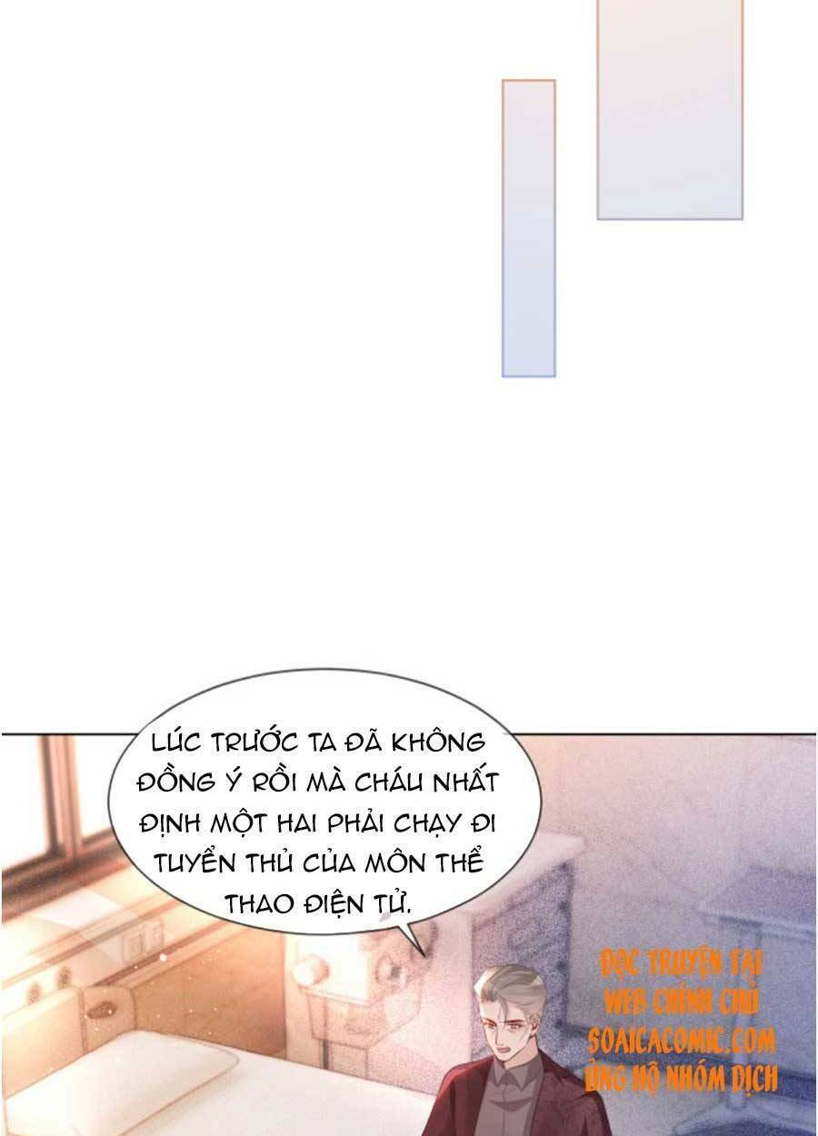 Được Các Anh Trai Chiều Chuộng Tôi Trở Nên Ngang Tàng Chapter 64 - Trang 2