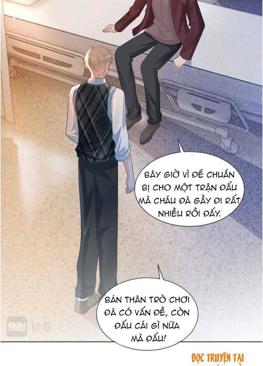 Được Các Anh Trai Chiều Chuộng Tôi Trở Nên Ngang Tàng Chapter 64 - Trang 2