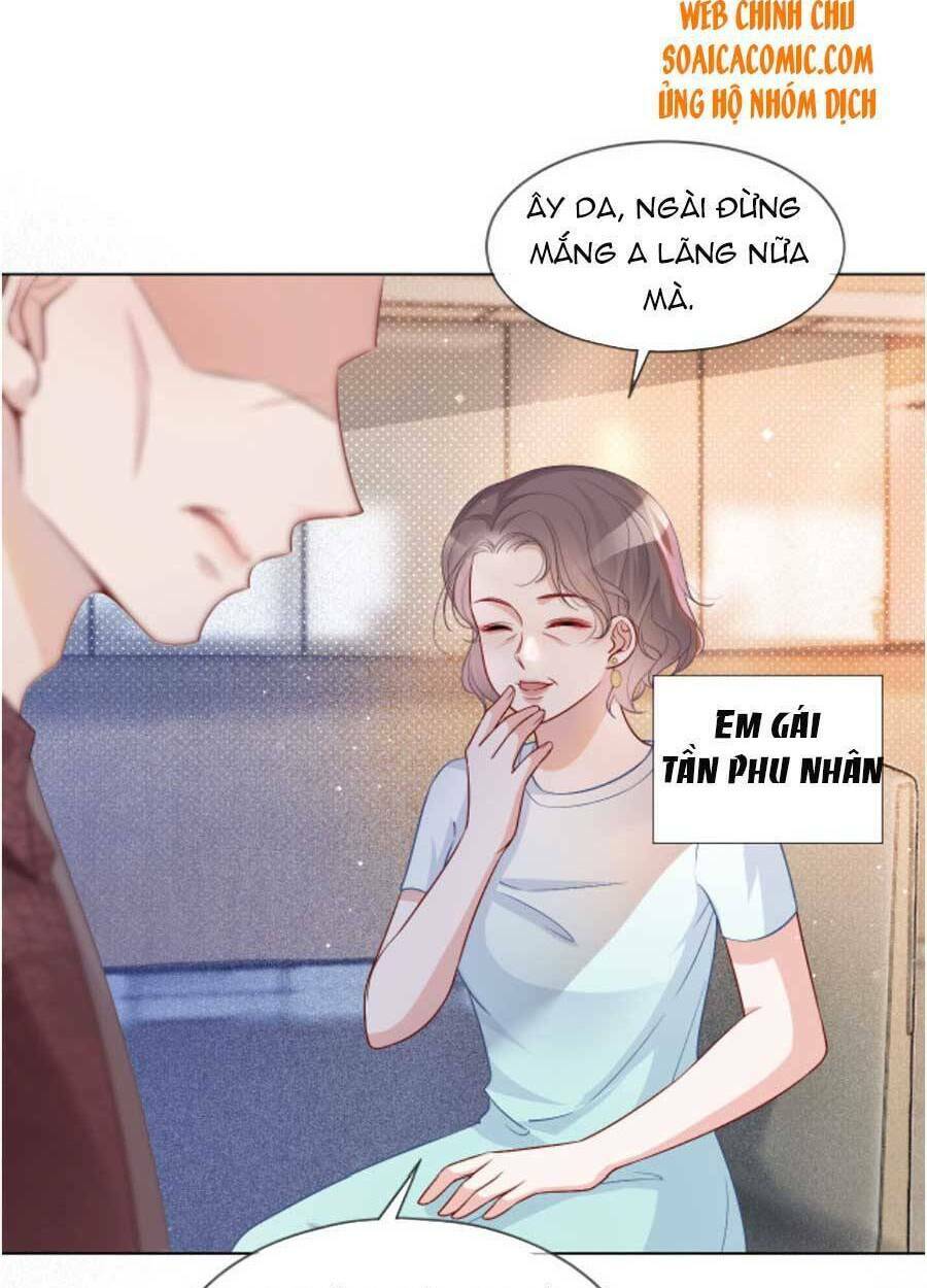 Được Các Anh Trai Chiều Chuộng Tôi Trở Nên Ngang Tàng Chapter 64 - Trang 2