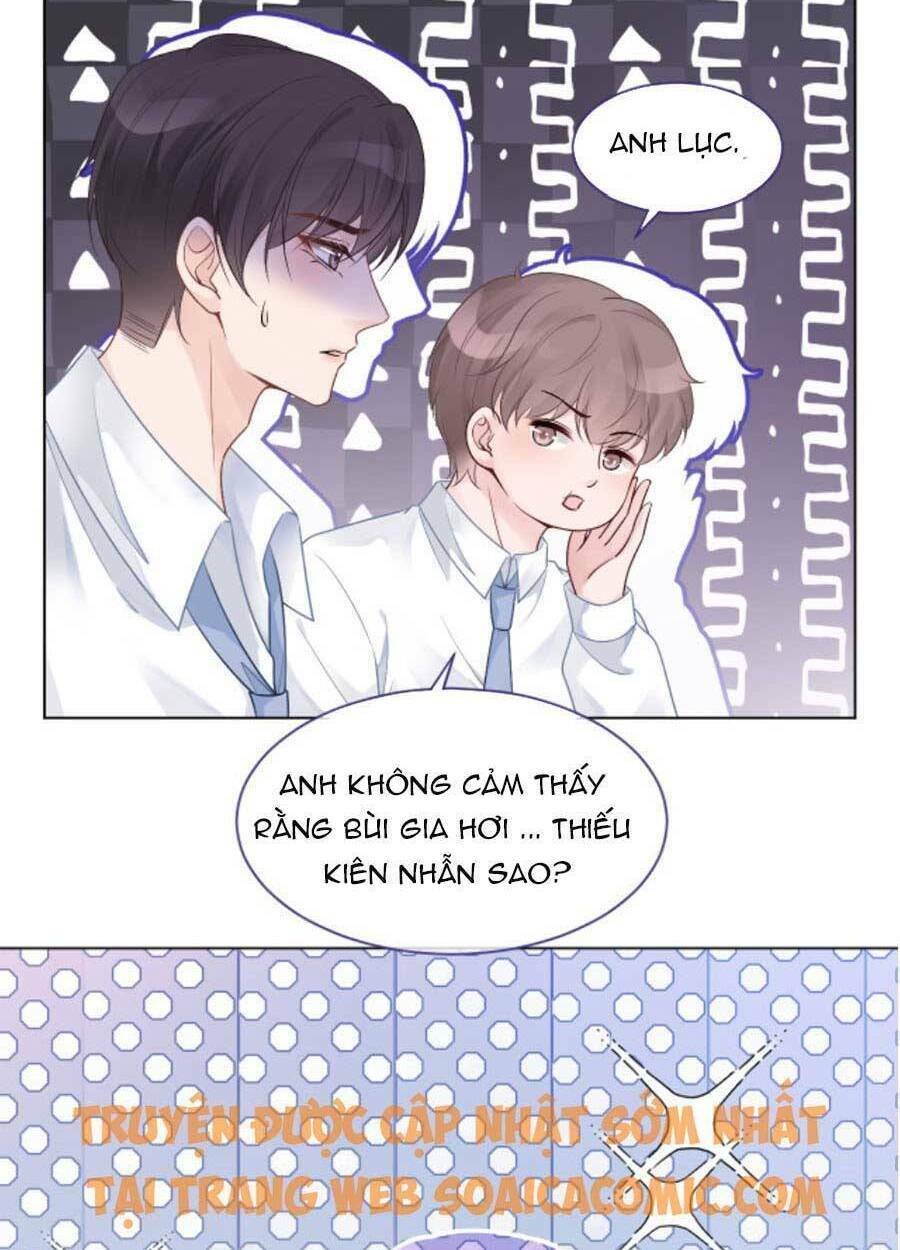 Được Các Anh Trai Chiều Chuộng Tôi Trở Nên Ngang Tàng Chapter 64 - Trang 2