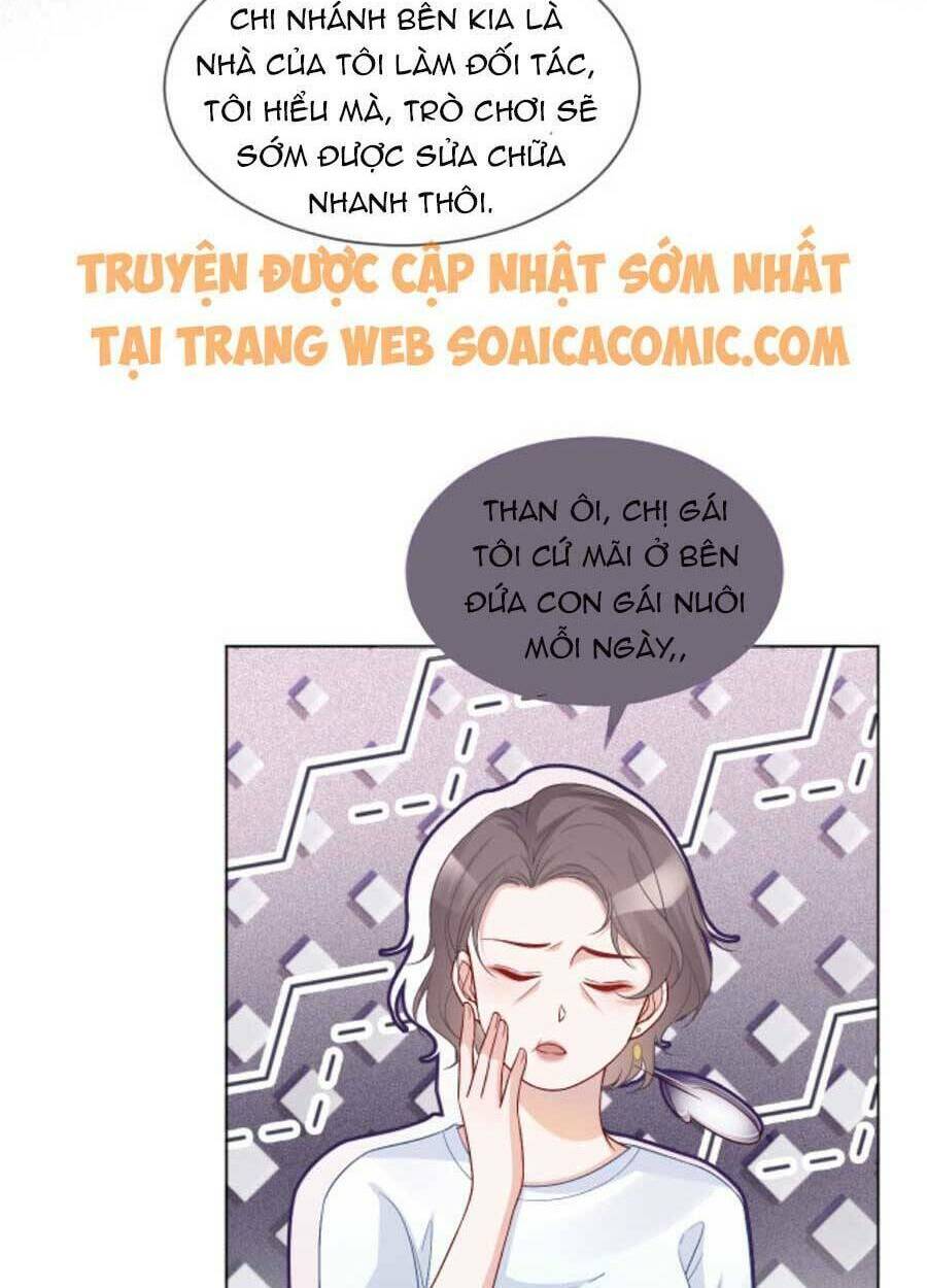 Được Các Anh Trai Chiều Chuộng Tôi Trở Nên Ngang Tàng Chapter 64 - Trang 2