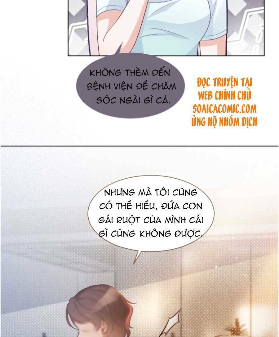 Được Các Anh Trai Chiều Chuộng Tôi Trở Nên Ngang Tàng Chapter 64 - Trang 2