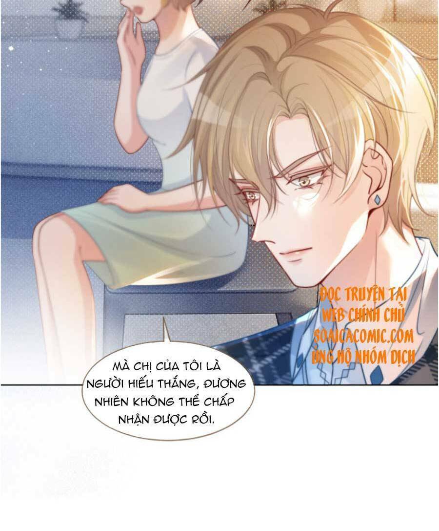 Được Các Anh Trai Chiều Chuộng Tôi Trở Nên Ngang Tàng Chapter 64 - Trang 2