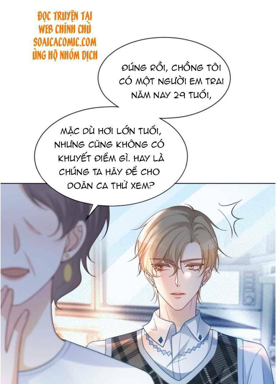 Được Các Anh Trai Chiều Chuộng Tôi Trở Nên Ngang Tàng Chapter 64 - Trang 2