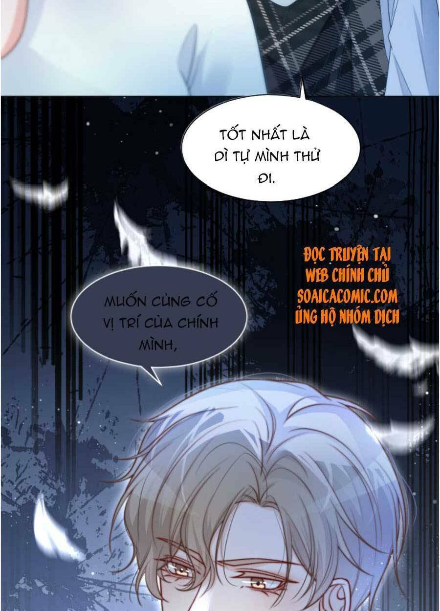 Được Các Anh Trai Chiều Chuộng Tôi Trở Nên Ngang Tàng Chapter 64 - Trang 2