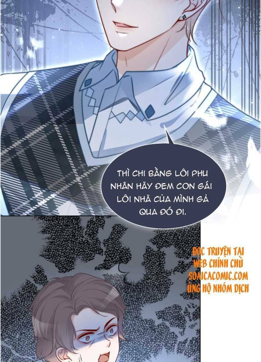 Được Các Anh Trai Chiều Chuộng Tôi Trở Nên Ngang Tàng Chapter 64 - Trang 2