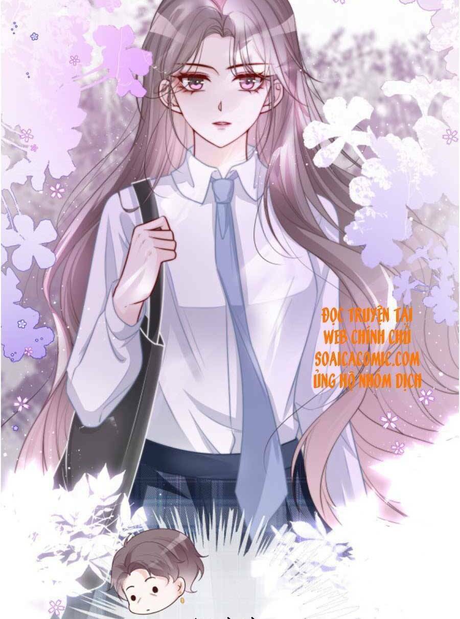Được Các Anh Trai Chiều Chuộng Tôi Trở Nên Ngang Tàng Chapter 64 - Trang 2