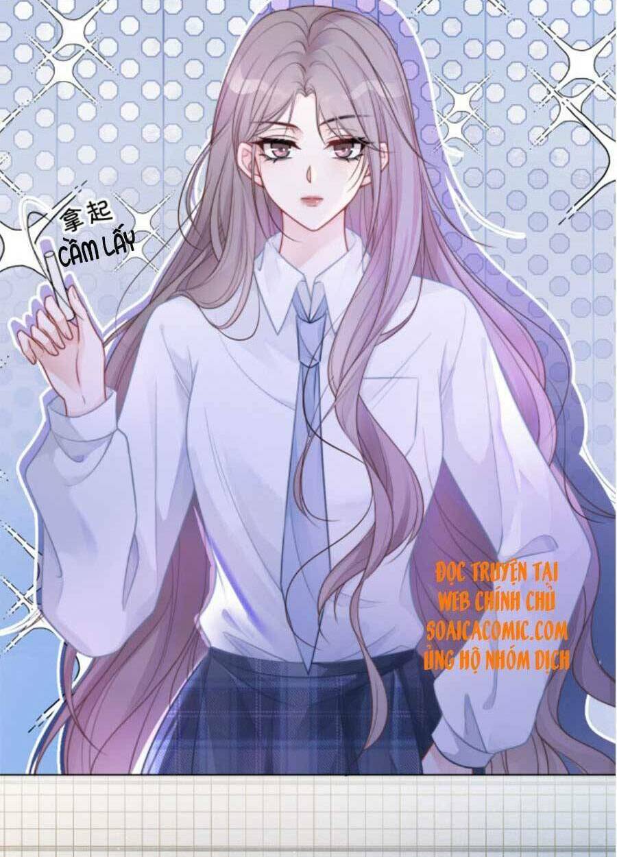 Được Các Anh Trai Chiều Chuộng Tôi Trở Nên Ngang Tàng Chapter 64 - Trang 2