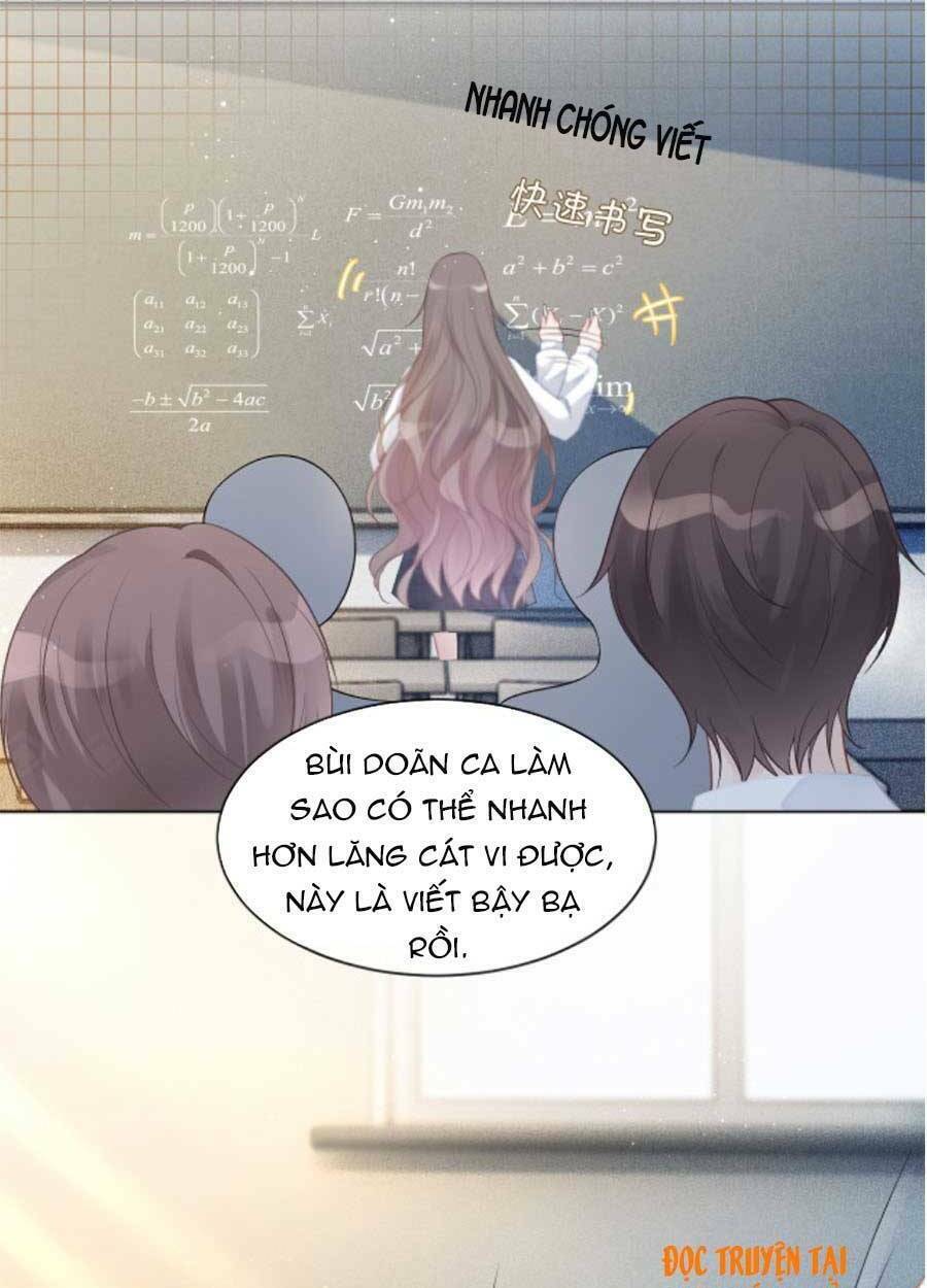 Được Các Anh Trai Chiều Chuộng Tôi Trở Nên Ngang Tàng Chapter 64 - Trang 2