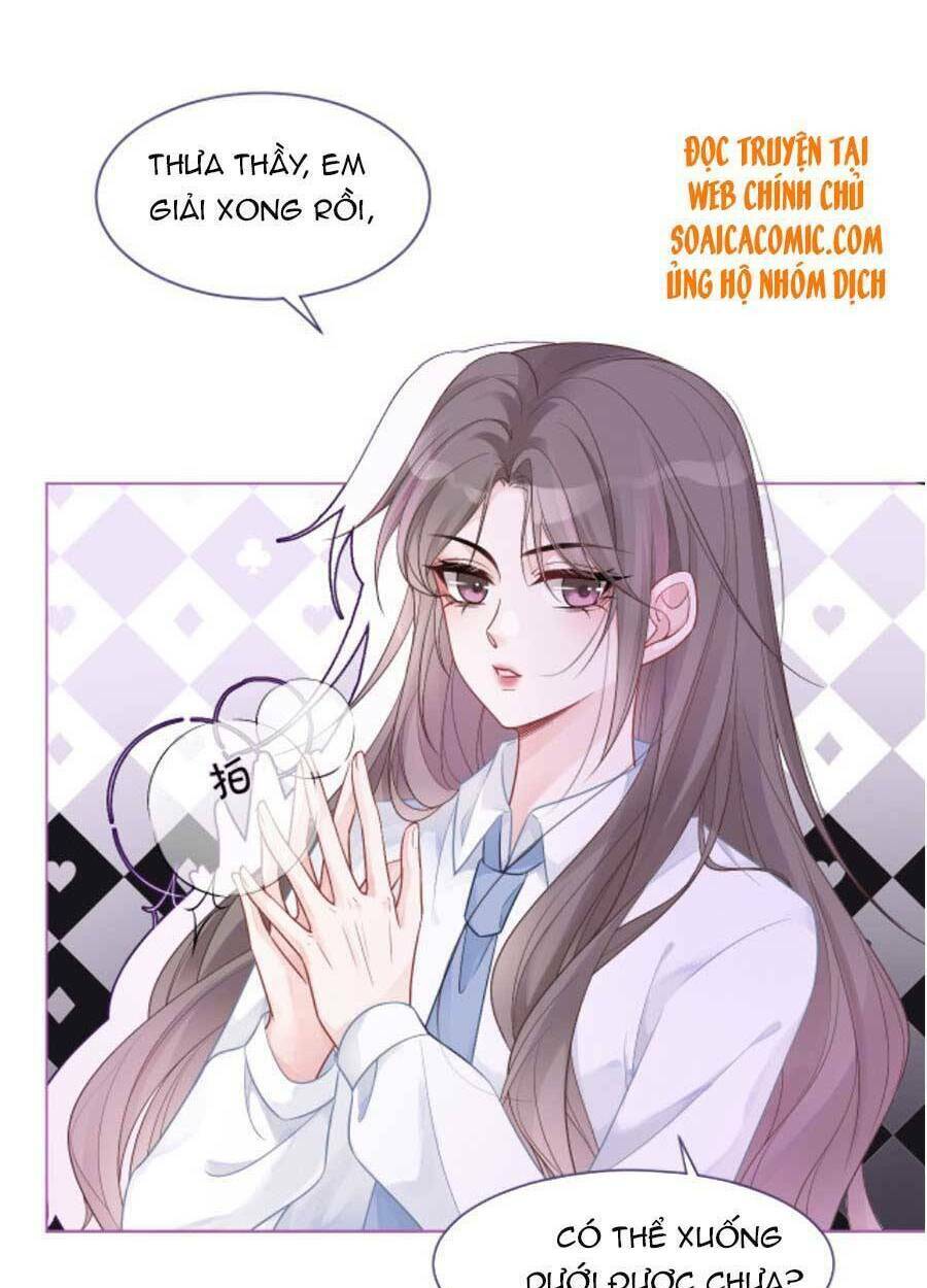 Được Các Anh Trai Chiều Chuộng Tôi Trở Nên Ngang Tàng Chapter 64 - Trang 2