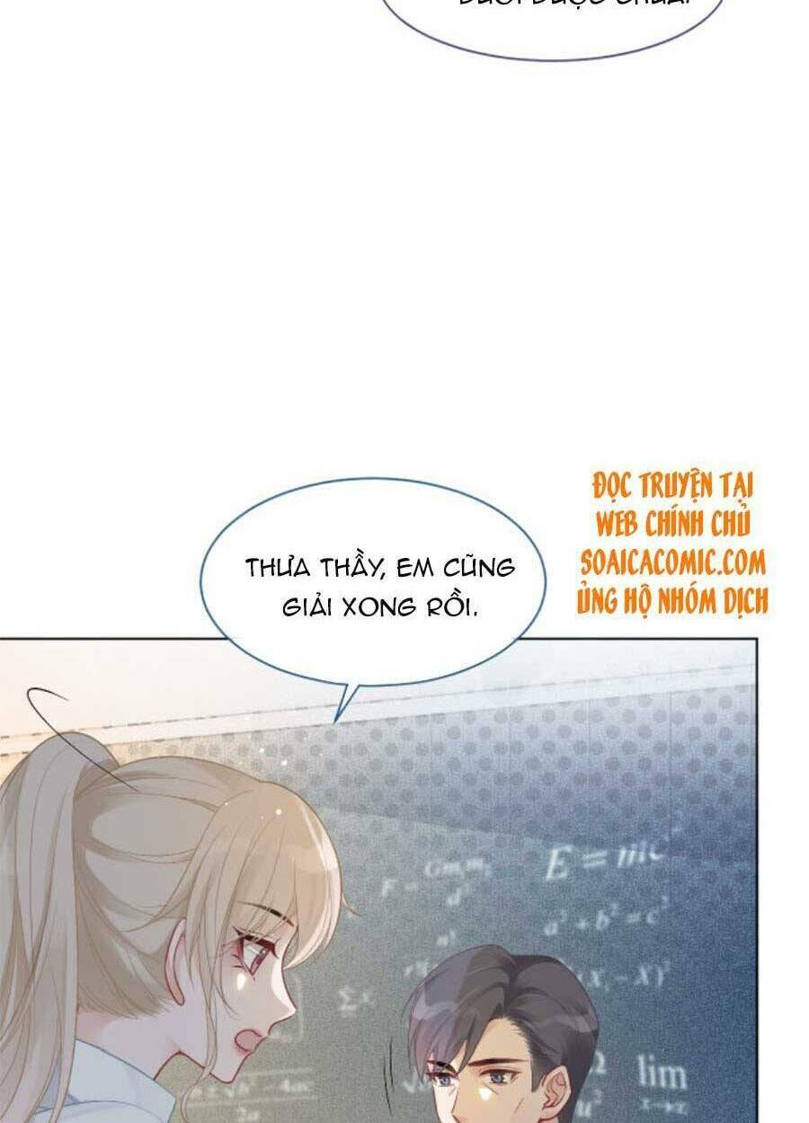 Được Các Anh Trai Chiều Chuộng Tôi Trở Nên Ngang Tàng Chapter 64 - Trang 2