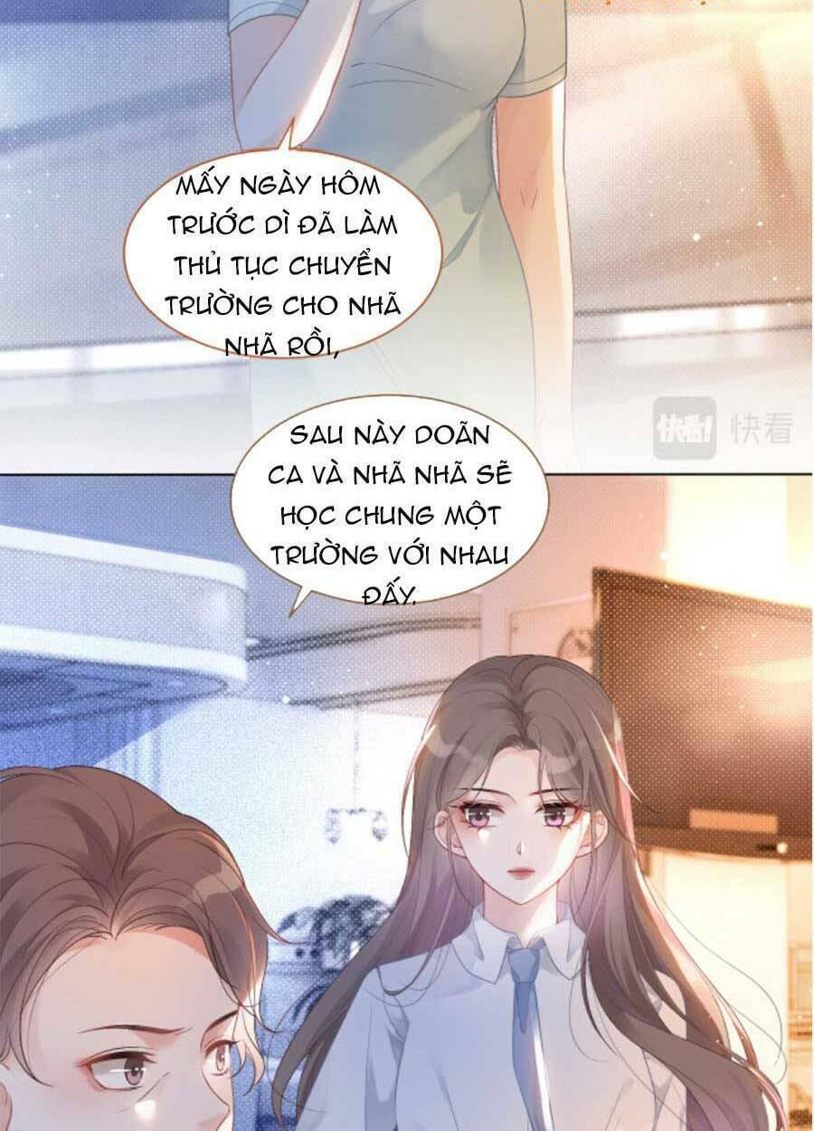 Được Các Anh Trai Chiều Chuộng Tôi Trở Nên Ngang Tàng Chapter 65 - Trang 2