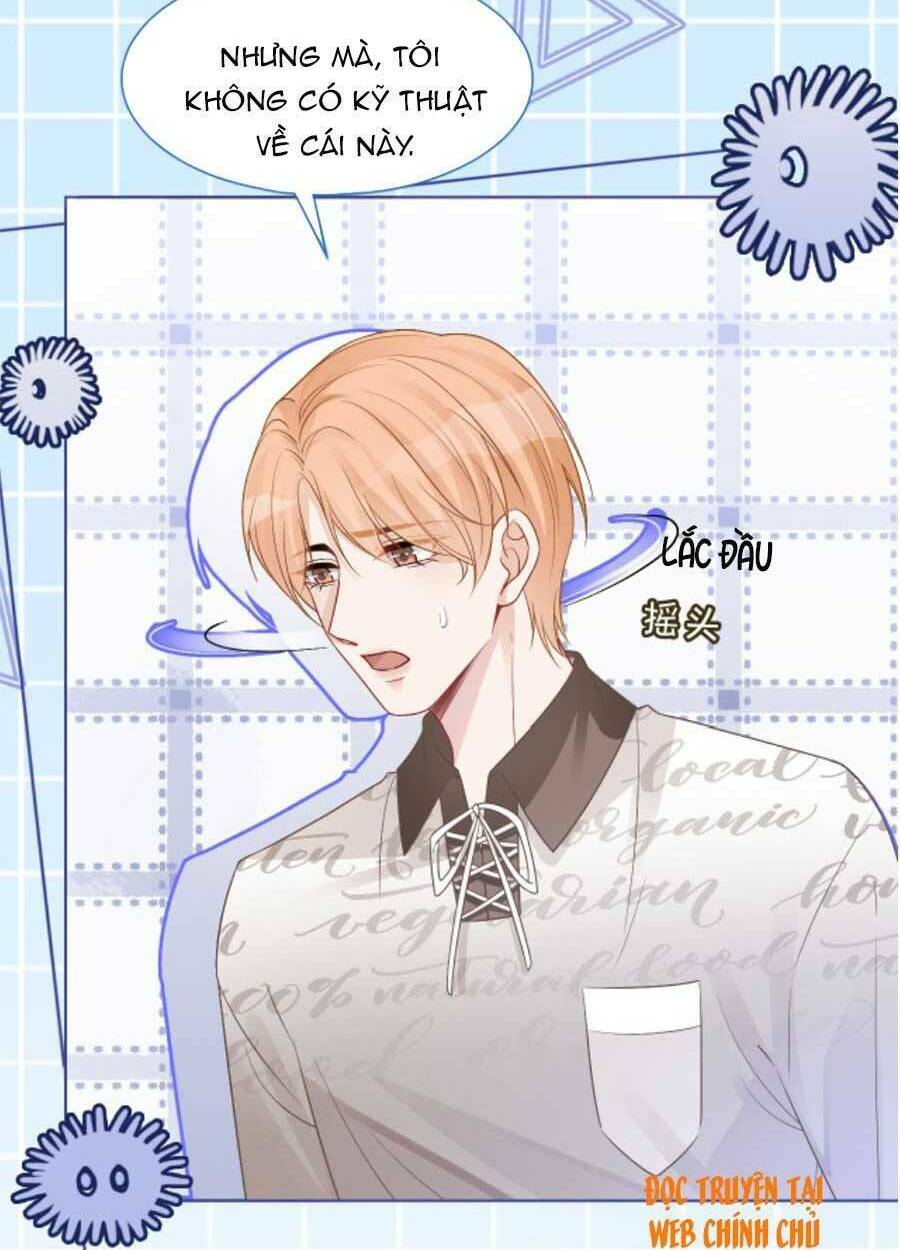 Được Các Anh Trai Chiều Chuộng Tôi Trở Nên Ngang Tàng Chapter 65 - Trang 2