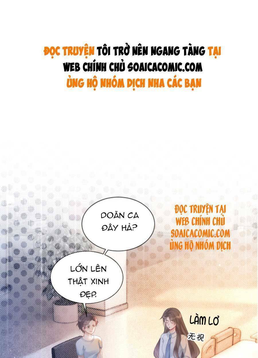 Được Các Anh Trai Chiều Chuộng Tôi Trở Nên Ngang Tàng Chapter 65 - Trang 2