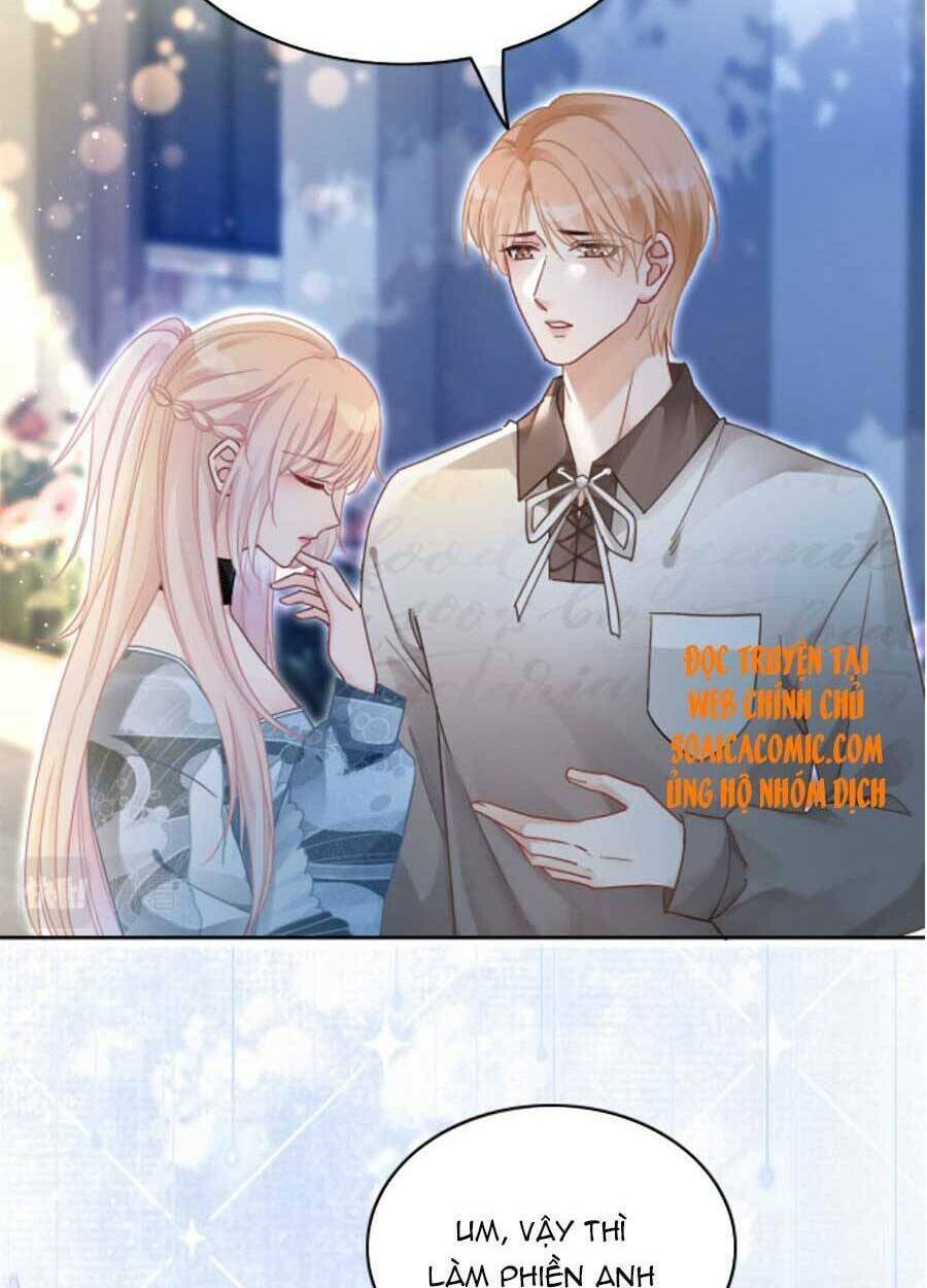 Được Các Anh Trai Chiều Chuộng Tôi Trở Nên Ngang Tàng Chapter 65 - Trang 2