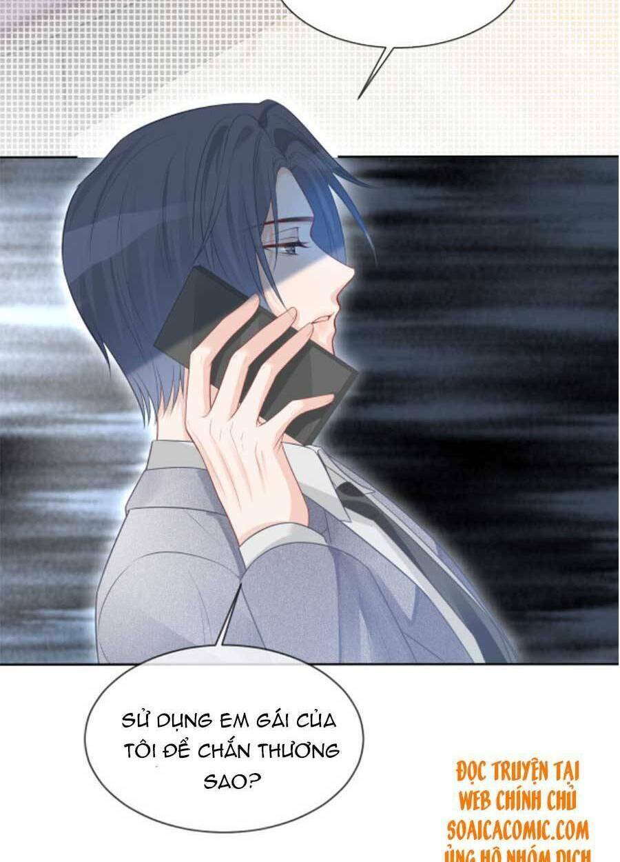 Được Các Anh Trai Chiều Chuộng Tôi Trở Nên Ngang Tàng Chapter 65 - Trang 2