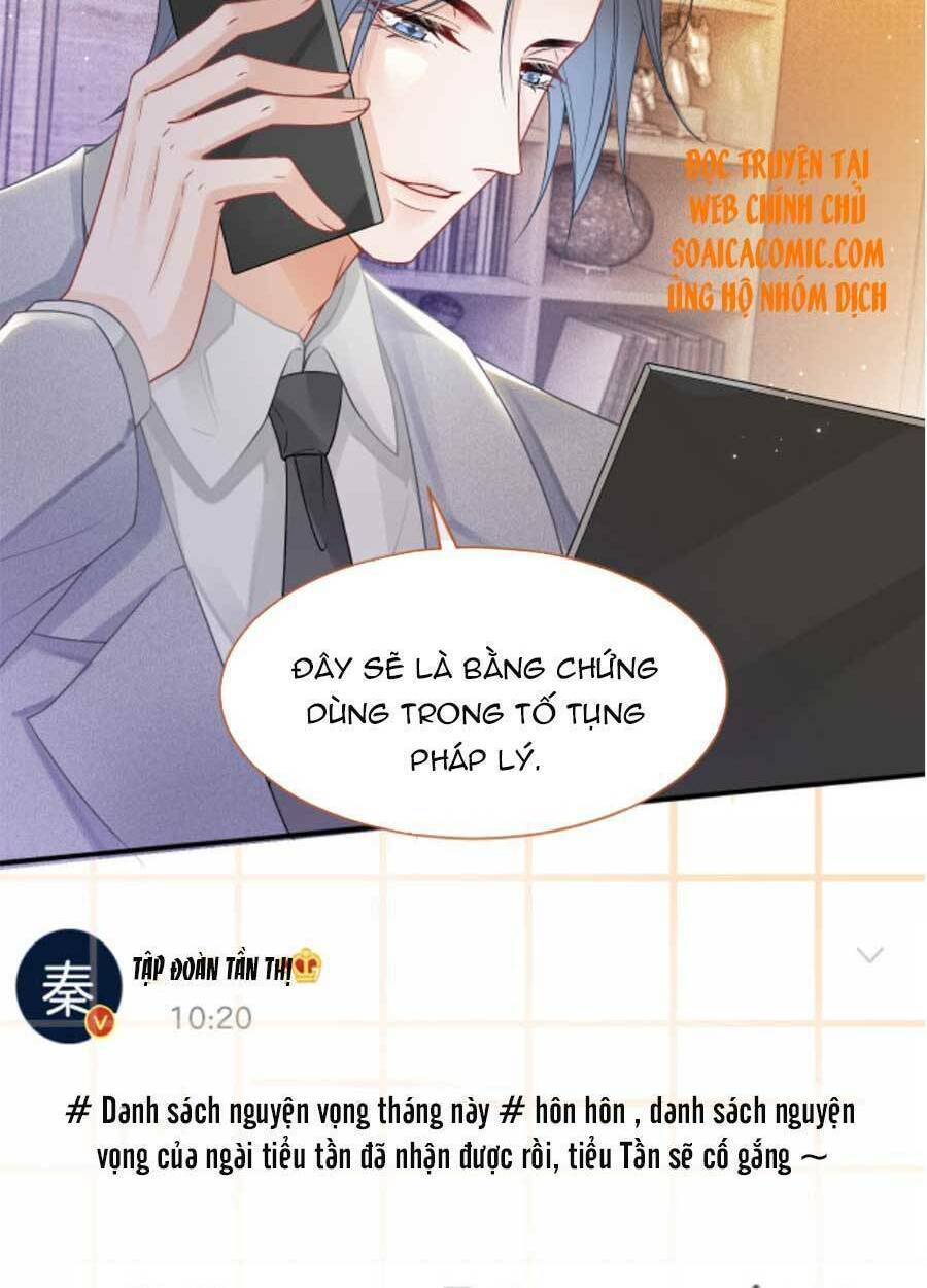 Được Các Anh Trai Chiều Chuộng Tôi Trở Nên Ngang Tàng Chapter 65 - Trang 2