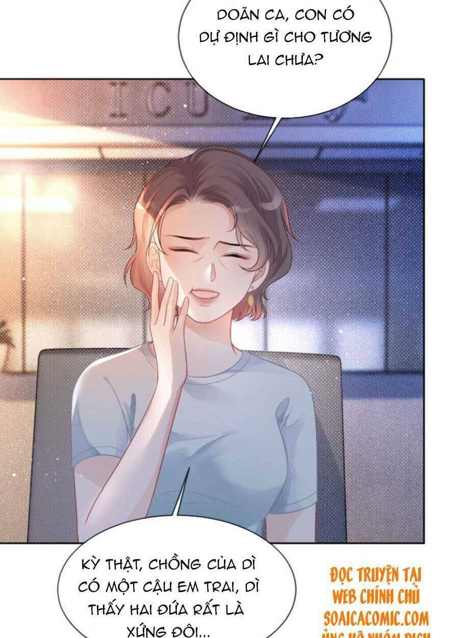 Được Các Anh Trai Chiều Chuộng Tôi Trở Nên Ngang Tàng Chapter 65 - Trang 2