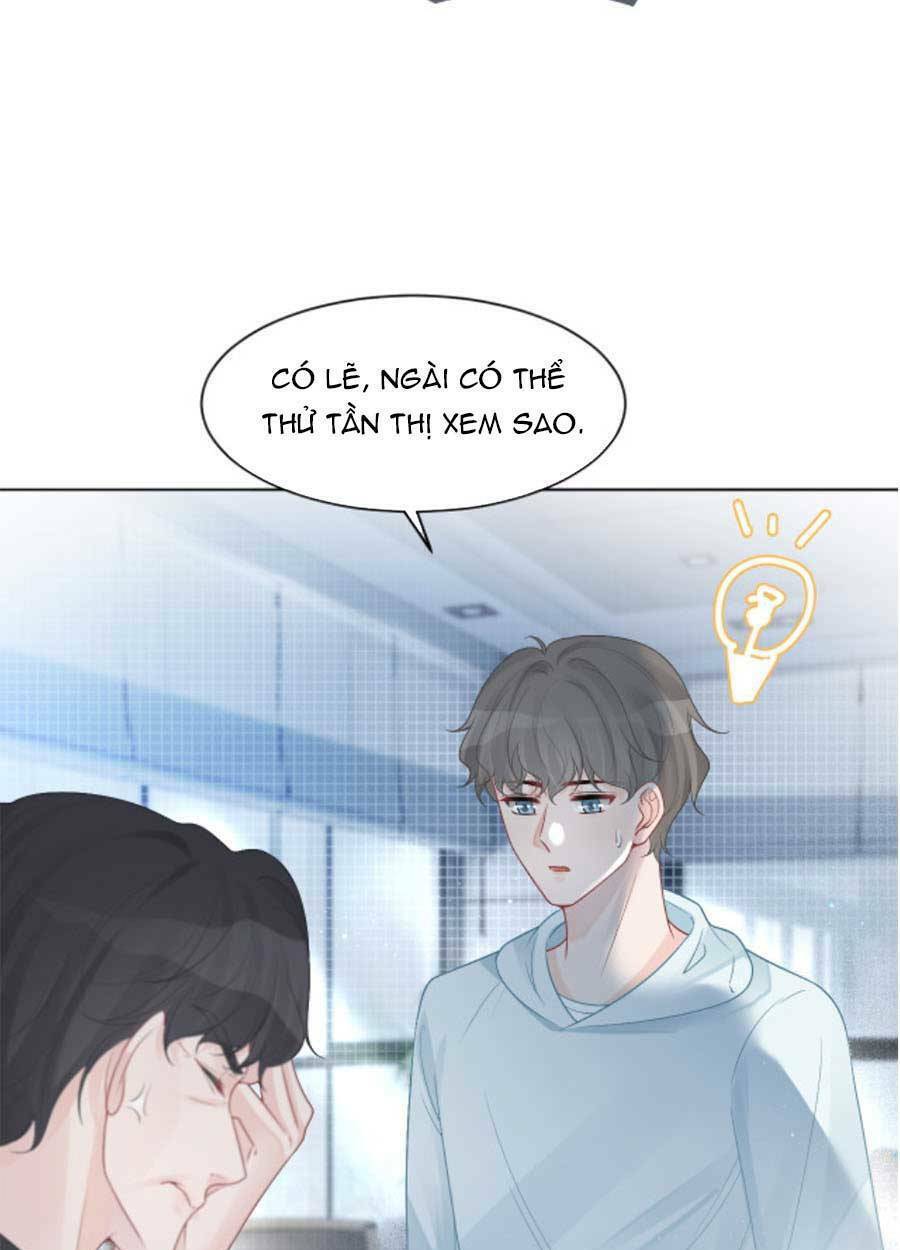 Được Các Anh Trai Chiều Chuộng Tôi Trở Nên Ngang Tàng Chapter 66 - Trang 2