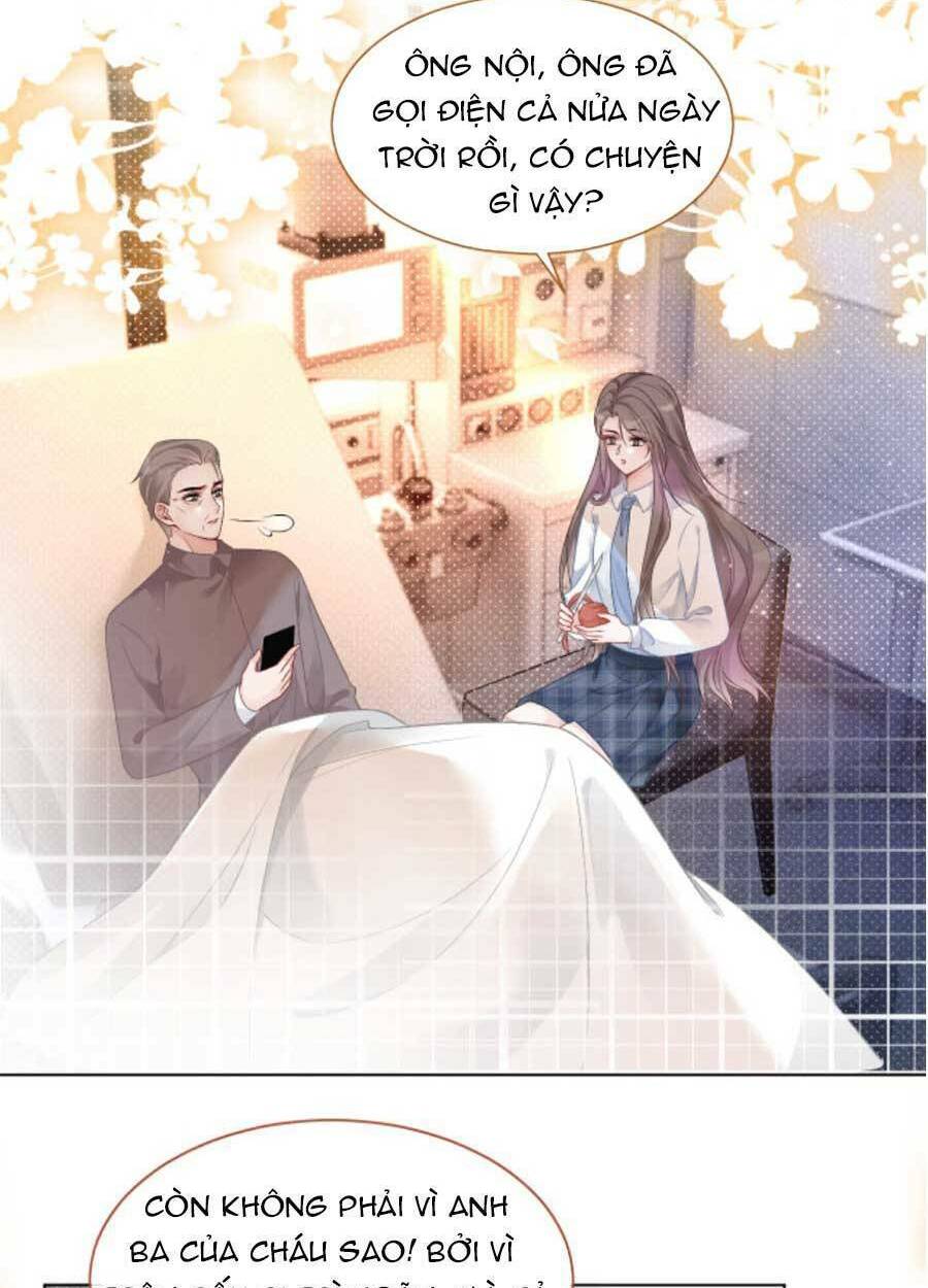 Được Các Anh Trai Chiều Chuộng Tôi Trở Nên Ngang Tàng Chapter 66 - Trang 2