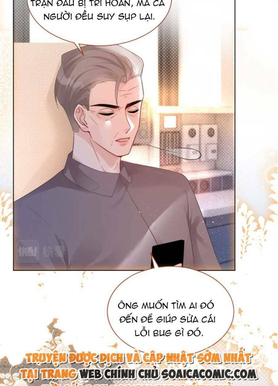 Được Các Anh Trai Chiều Chuộng Tôi Trở Nên Ngang Tàng Chapter 66 - Trang 2