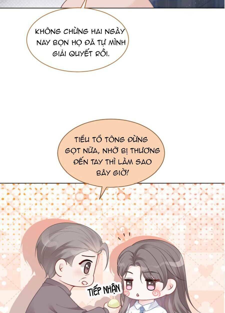 Được Các Anh Trai Chiều Chuộng Tôi Trở Nên Ngang Tàng Chapter 66 - Trang 2