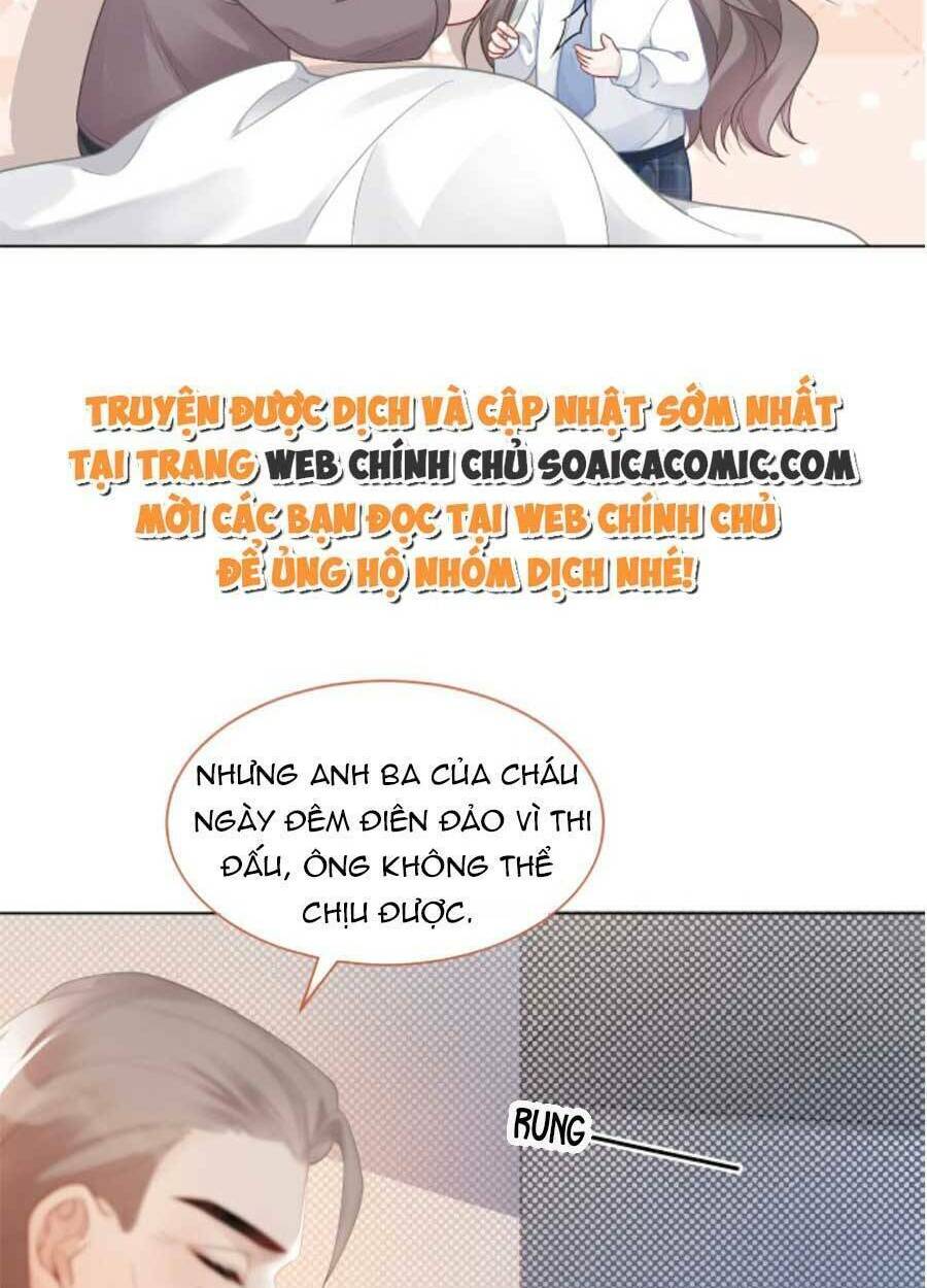 Được Các Anh Trai Chiều Chuộng Tôi Trở Nên Ngang Tàng Chapter 66 - Trang 2