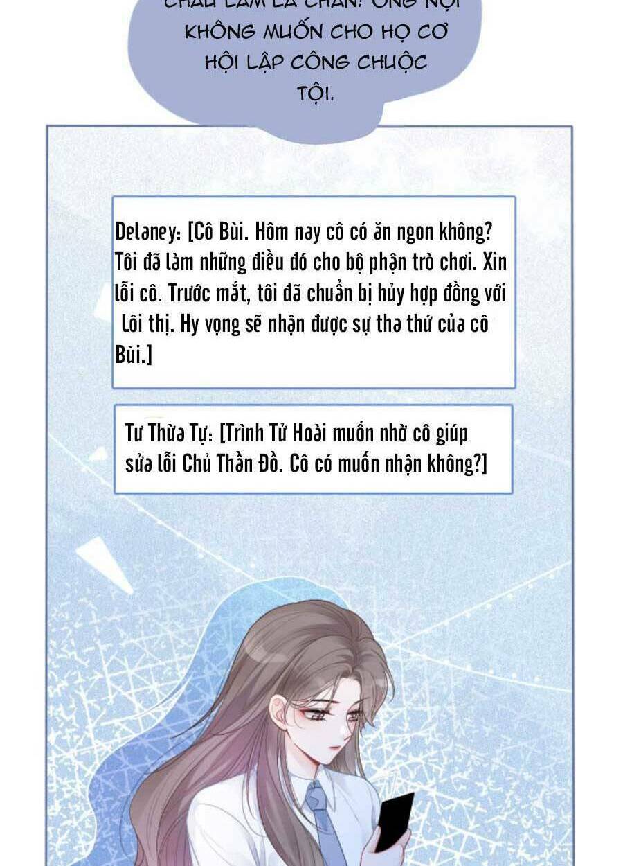 Được Các Anh Trai Chiều Chuộng Tôi Trở Nên Ngang Tàng Chapter 66 - Trang 2