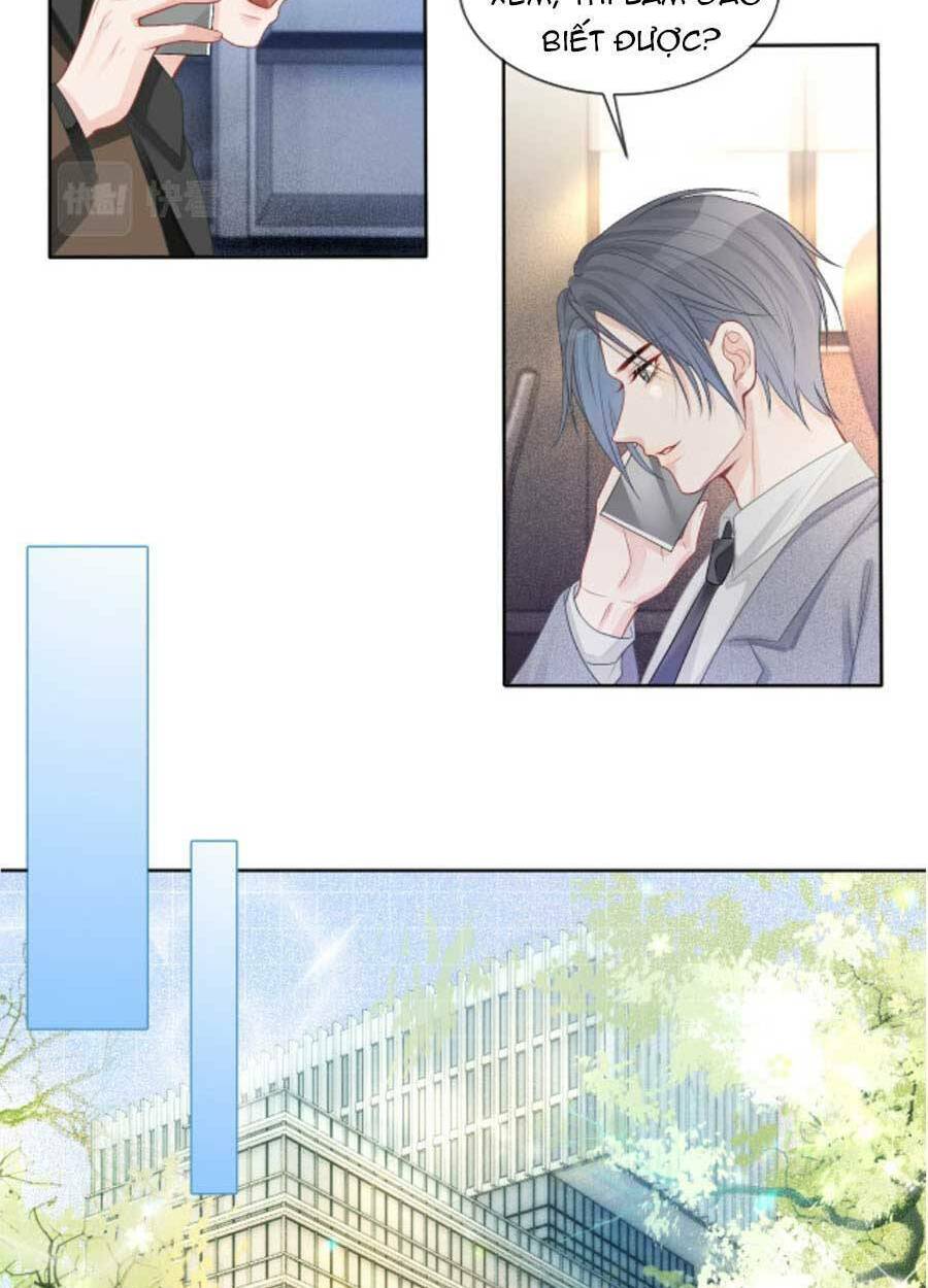 Được Các Anh Trai Chiều Chuộng Tôi Trở Nên Ngang Tàng Chapter 66 - Trang 2