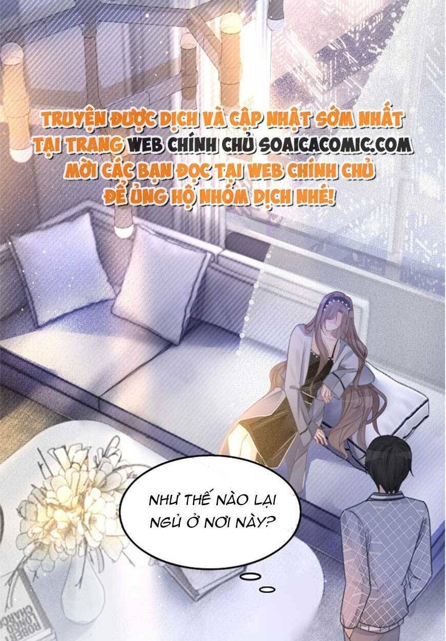 Được Các Anh Trai Chiều Chuộng Tôi Trở Nên Ngang Tàng Chapter 66 - Trang 2