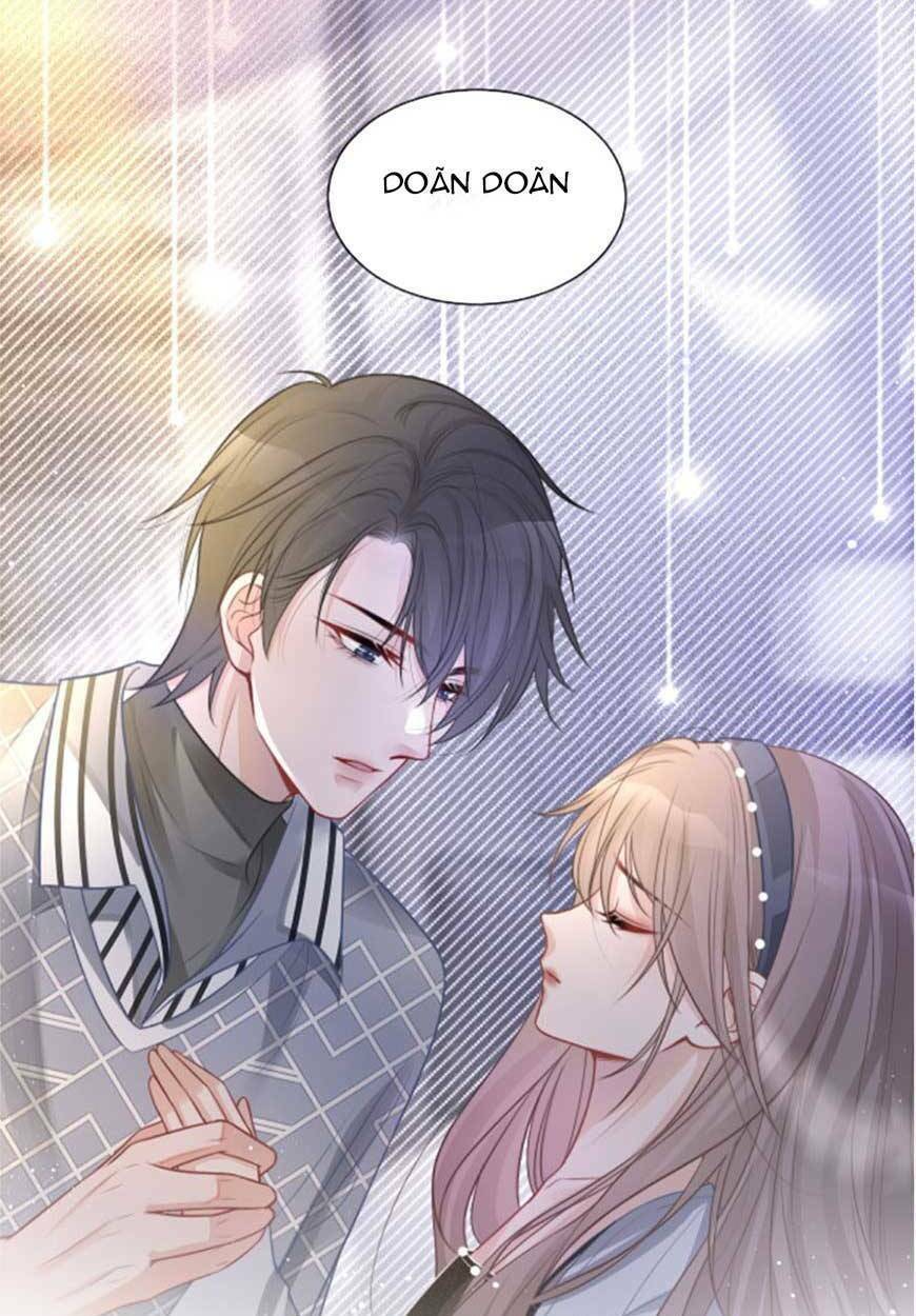 Được Các Anh Trai Chiều Chuộng Tôi Trở Nên Ngang Tàng Chapter 66 - Trang 2