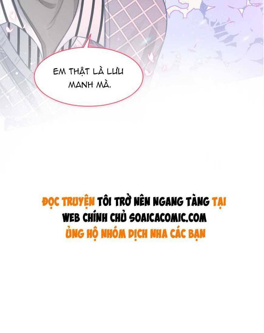 Được Các Anh Trai Chiều Chuộng Tôi Trở Nên Ngang Tàng Chapter 66 - Trang 2