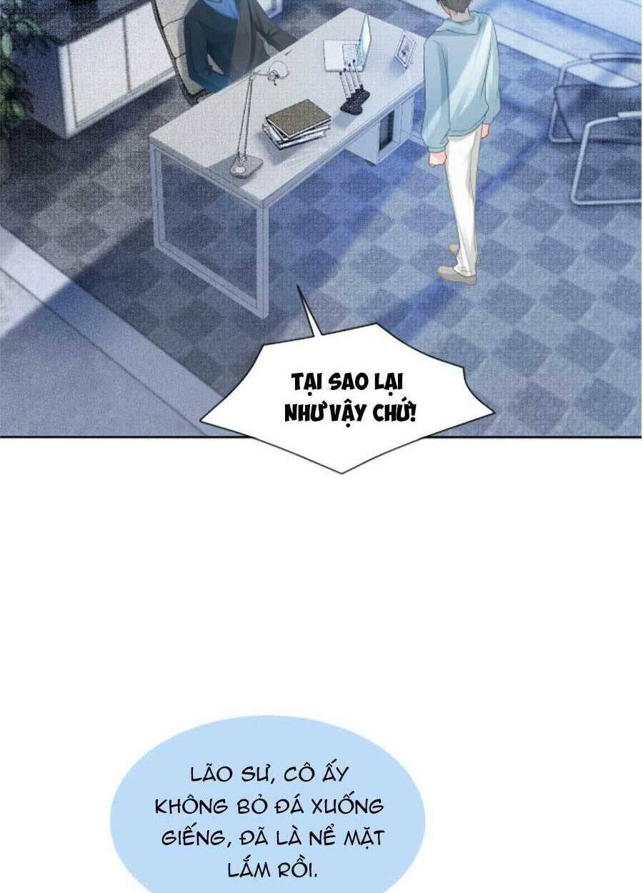 Được Các Anh Trai Chiều Chuộng Tôi Trở Nên Ngang Tàng Chapter 66 - Trang 2