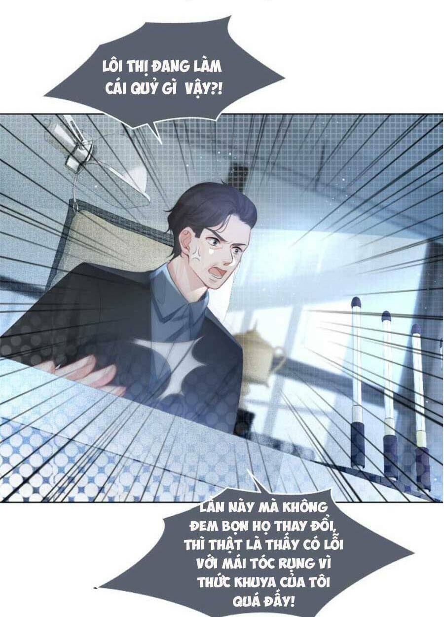 Được Các Anh Trai Chiều Chuộng Tôi Trở Nên Ngang Tàng Chapter 66 - Trang 2