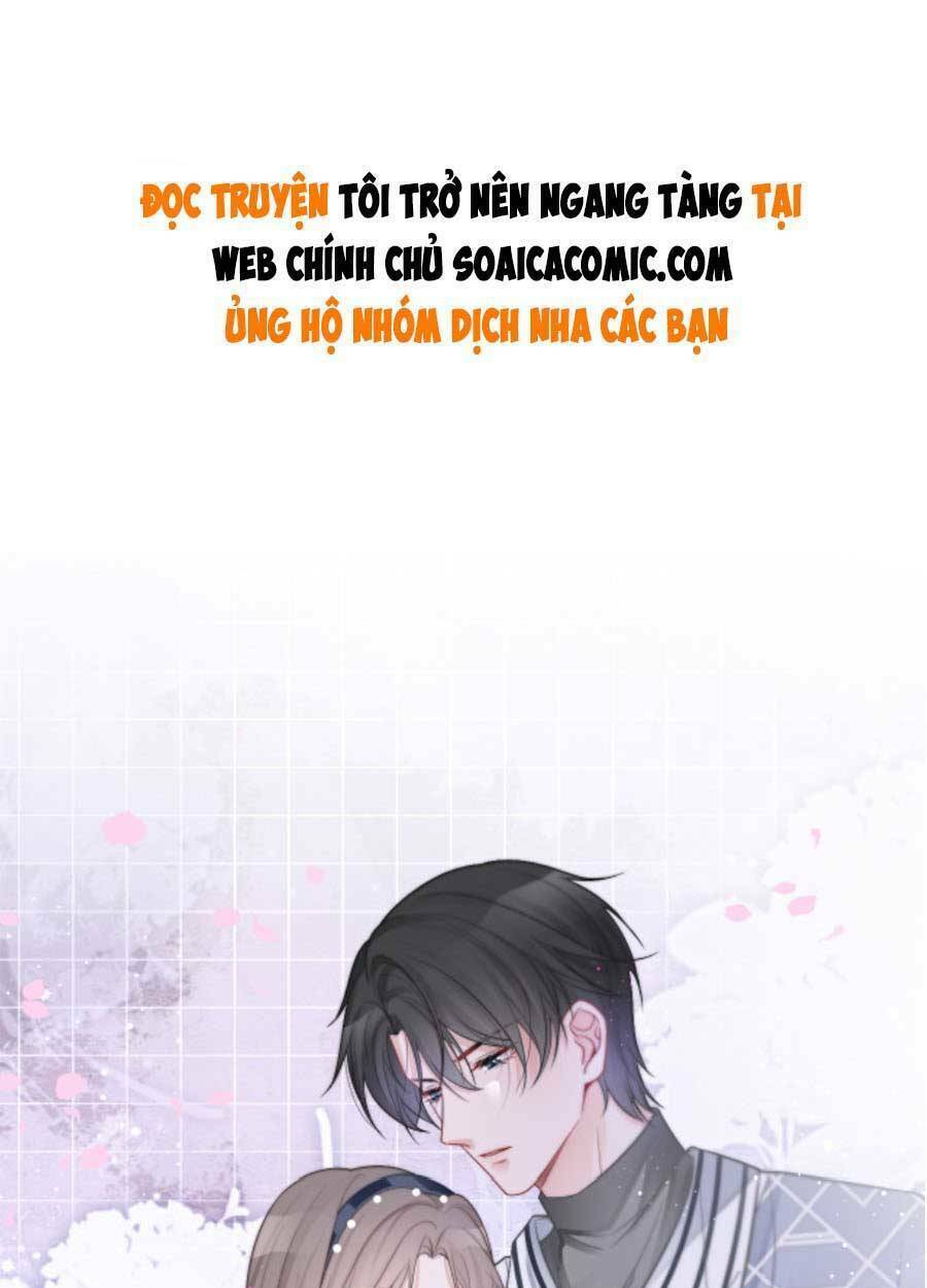 Được Các Anh Trai Chiều Chuộng Tôi Trở Nên Ngang Tàng Chapter 67 - Trang 2