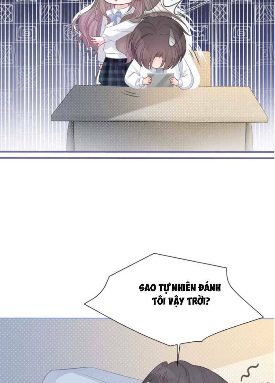 Được Các Anh Trai Chiều Chuộng Tôi Trở Nên Ngang Tàng Chapter 67 - Trang 2