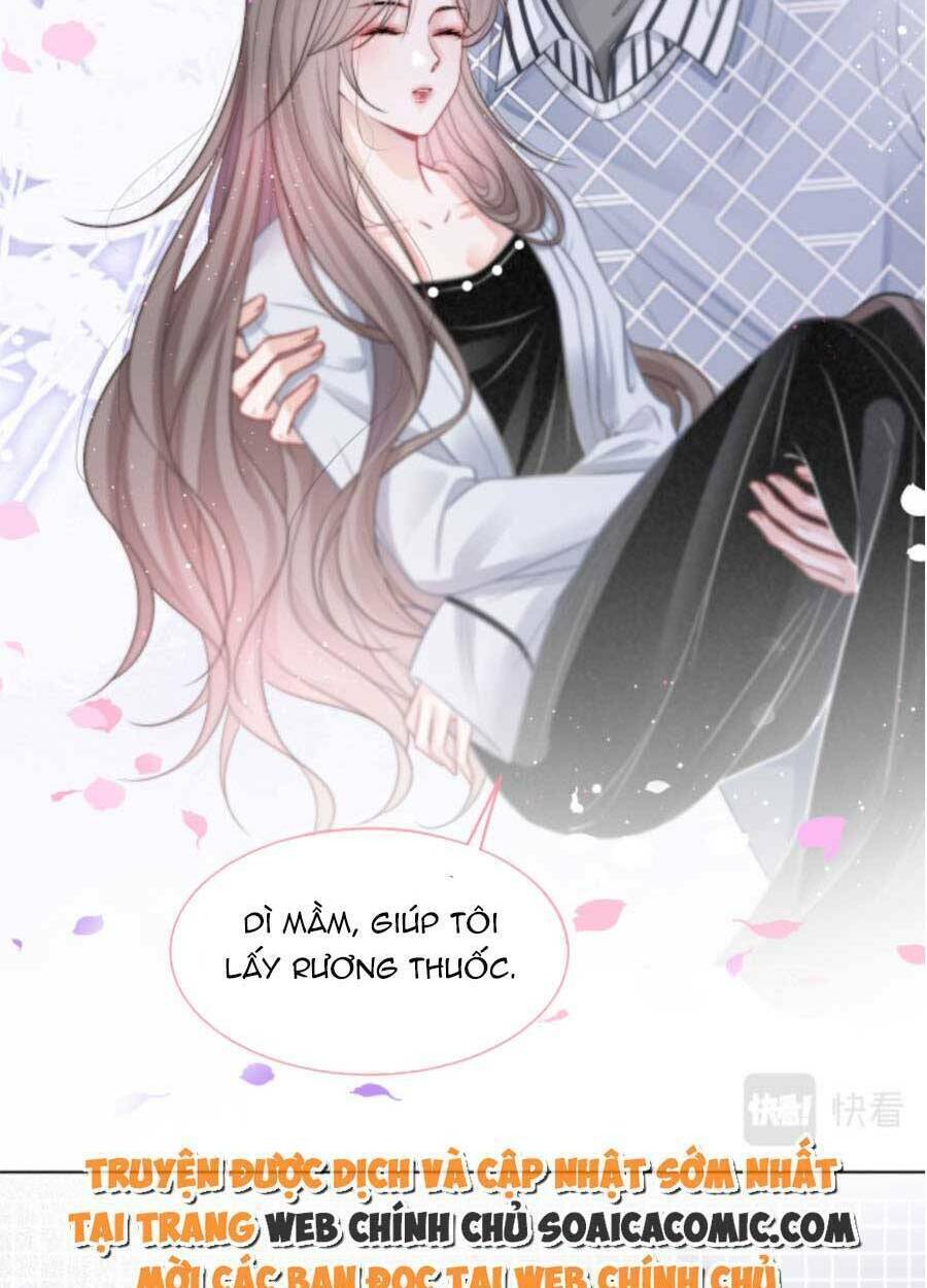 Được Các Anh Trai Chiều Chuộng Tôi Trở Nên Ngang Tàng Chapter 67 - Trang 2