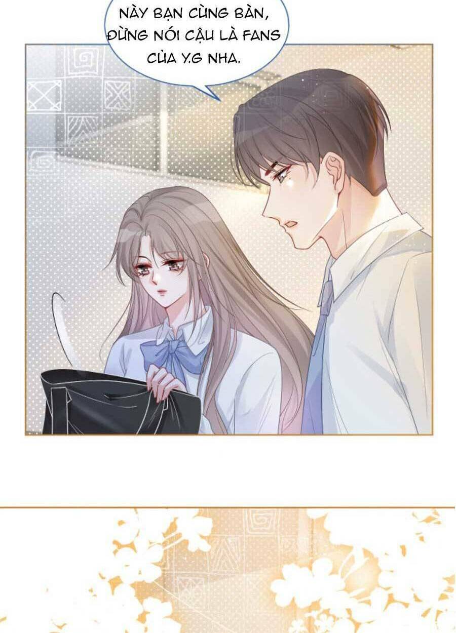 Được Các Anh Trai Chiều Chuộng Tôi Trở Nên Ngang Tàng Chapter 67 - Trang 2