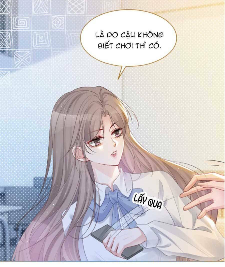 Được Các Anh Trai Chiều Chuộng Tôi Trở Nên Ngang Tàng Chapter 67 - Trang 2