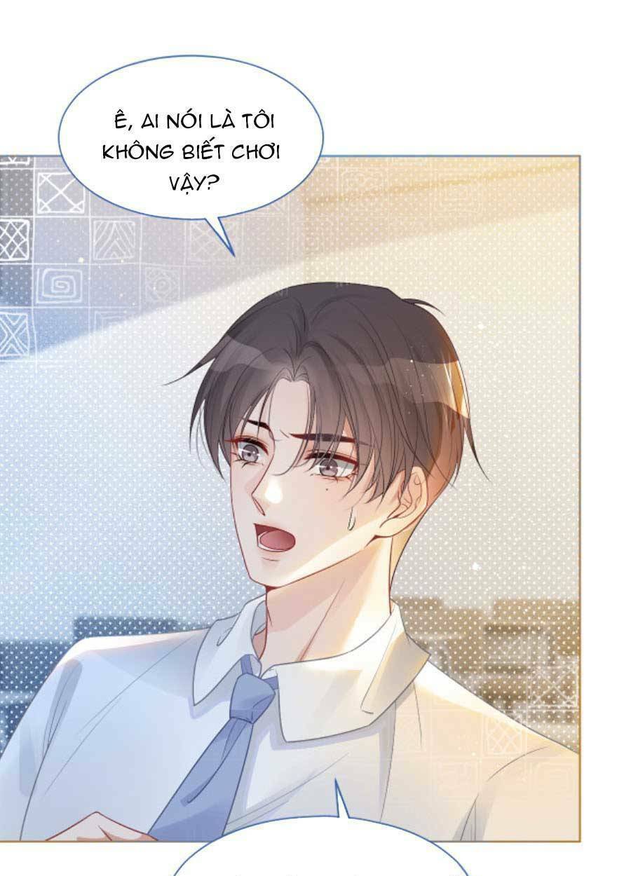 Được Các Anh Trai Chiều Chuộng Tôi Trở Nên Ngang Tàng Chapter 67 - Trang 2